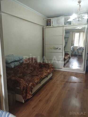 1 otaqlı köhnə tikili - Gənclik m. - 35 m² (4)