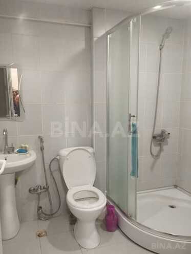 1 otaqlı köhnə tikili - Gənclik m. - 35 m² (9)