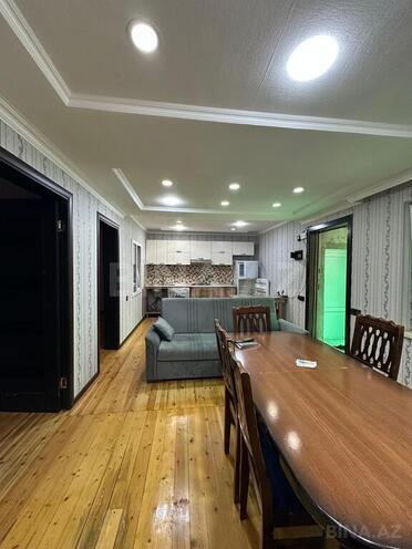 3 otaqlı həyət evi/bağ evi - Xırdalan - 70 m² (1)