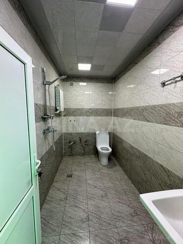 3 otaqlı həyət evi/bağ evi - Xırdalan - 70 m² (2)