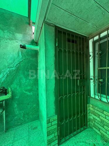 3 otaqlı həyət evi/bağ evi - Xırdalan - 70 m² (5)