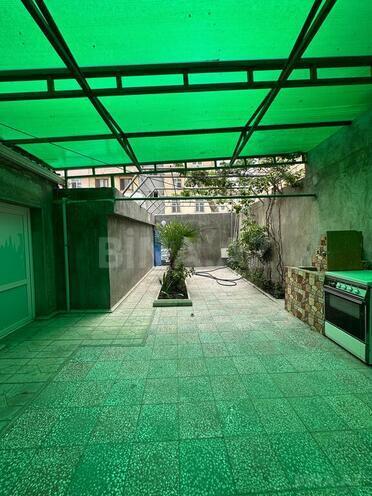 3 otaqlı həyət evi/bağ evi - Xırdalan - 70 m² (7)