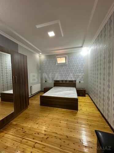 3 otaqlı həyət evi/bağ evi - Xırdalan - 70 m² (3)