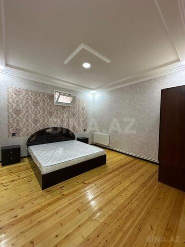 3 otaqlı həyət evi/bağ evi - Xırdalan - 70 m² (4)