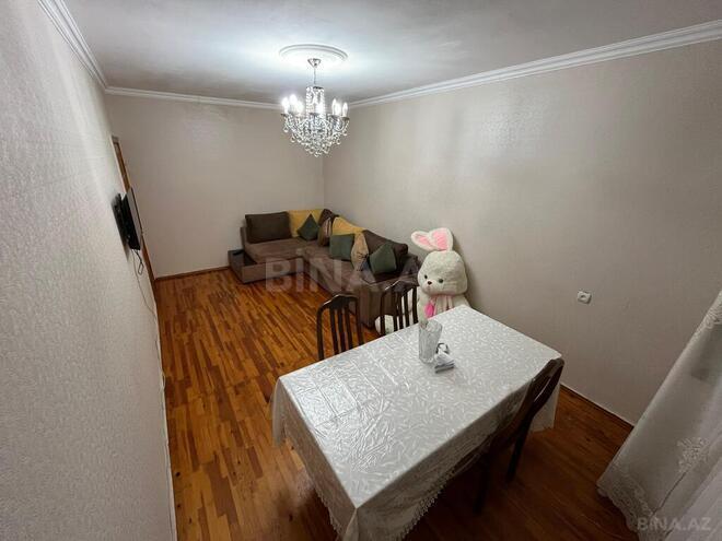 3-комн. вторичка - м. Ахмедлы - 85 м² (3)
