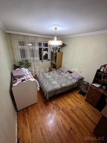 3-комн. вторичка - м. Ахмедлы - 85 м² (6)