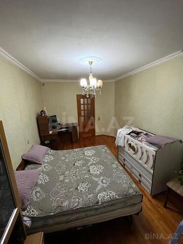 3-комн. вторичка - м. Ахмедлы - 85 м² (8)