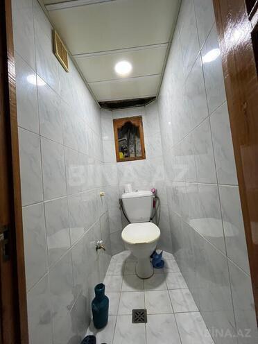 3-комн. вторичка - м. Ахмедлы - 85 м² (15)