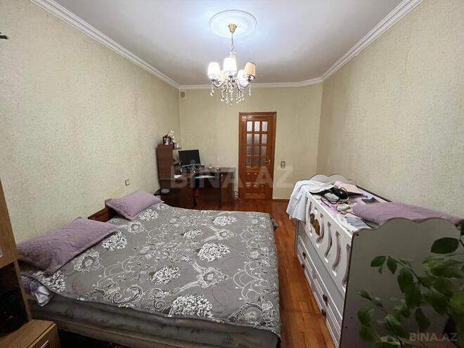3-комн. вторичка - м. Ахмедлы - 85 м² (7)