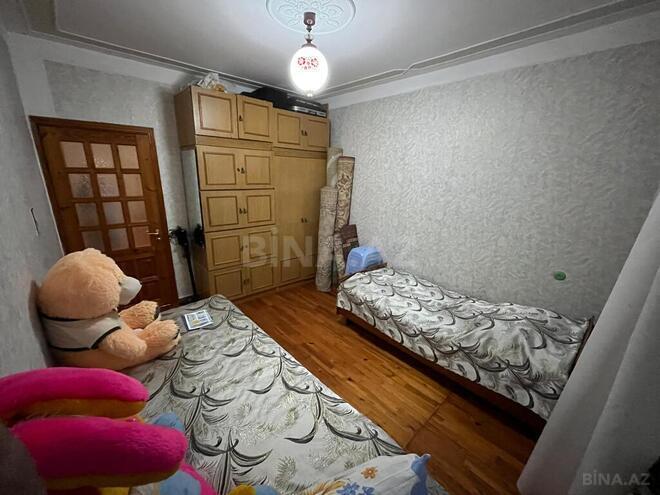 3-комн. вторичка - м. Ахмедлы - 85 м² (10)