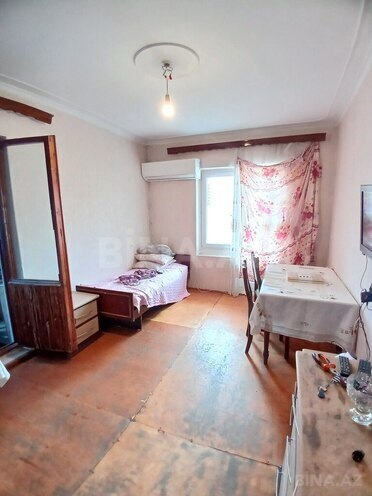 1-комн. вторичка - м. Иншаатчылар - 50 м² (3)