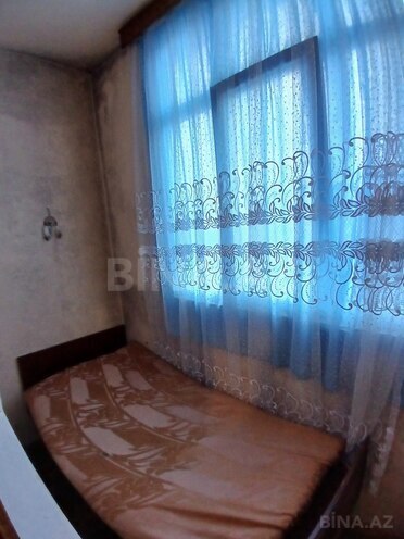 1-комн. вторичка - м. Иншаатчылар - 50 м² (4)