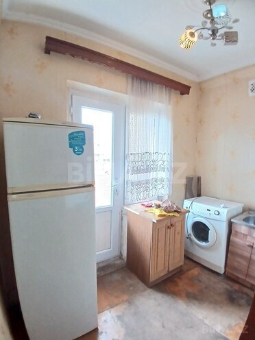 1-комн. вторичка - м. Иншаатчылар - 50 м² (5)