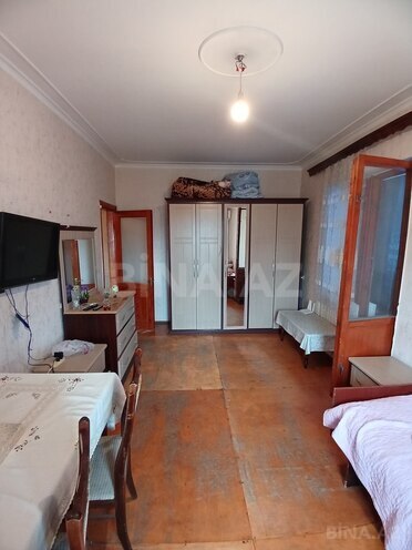 1-комн. вторичка - м. Иншаатчылар - 50 м² (1)