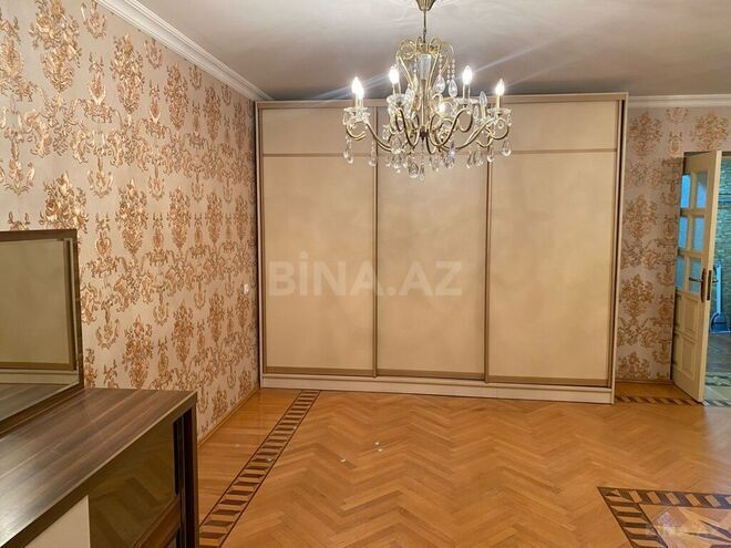 4-комн. новостройка - м. Нариман Нариманов - 140 м² (10)