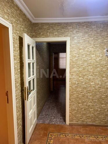 4-комн. новостройка - м. Нариман Нариманов - 140 м² (11)