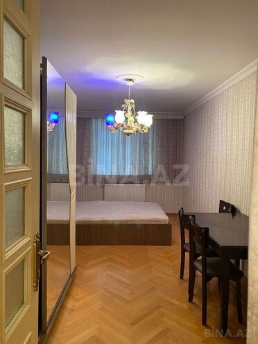 4-комн. новостройка - м. Нариман Нариманов - 140 м² (4)