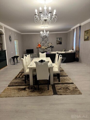 6-комн. дом/дача - Сумгаит - 468.1 м² (19)