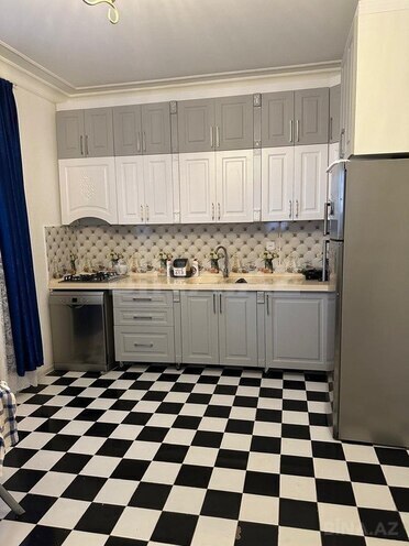 6-комн. дом/дача - Сумгаит - 468.1 м² (6)