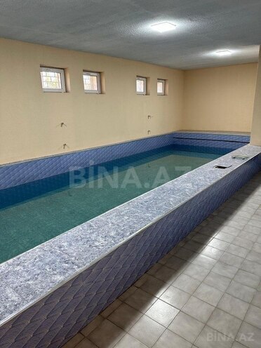 6-комн. дом/дача - Сумгаит - 468.1 м² (14)