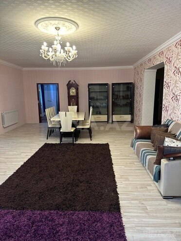 6-комн. дом/дача - Сумгаит - 468.1 м² (8)
