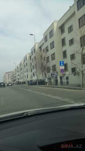 2 otaqlı köhnə tikili - Nərimanov r. - 65 m² (10)