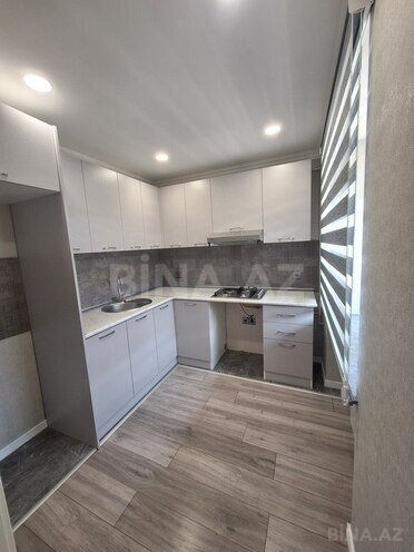2 otaqlı köhnə tikili - Nərimanov r. - 65 m² (12)