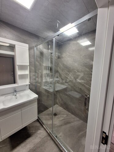 2 otaqlı köhnə tikili - Nərimanov r. - 65 m² (20)