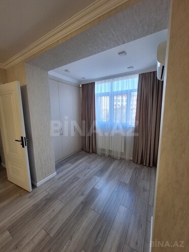 2 otaqlı köhnə tikili - Nərimanov r. - 65 m² (3)