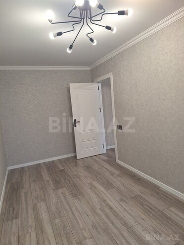 2 otaqlı köhnə tikili - Nərimanov r. - 65 m² (14)