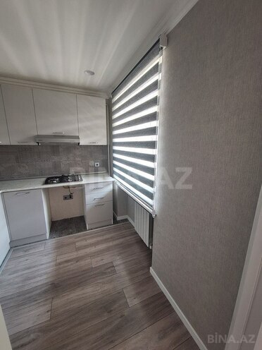 2 otaqlı köhnə tikili - Nərimanov r. - 65 m² (17)