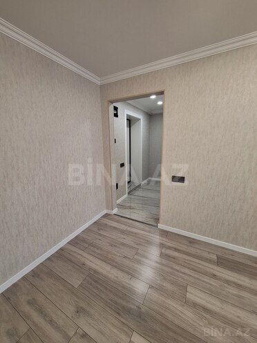 2 otaqlı köhnə tikili - Nərimanov r. - 65 m² (21)