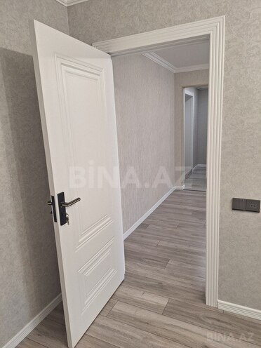 2 otaqlı köhnə tikili - Nərimanov r. - 65 m² (5)