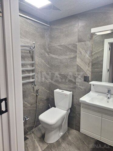 2 otaqlı köhnə tikili - Nərimanov r. - 65 m² (19)