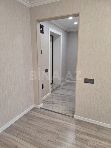 2 otaqlı köhnə tikili - Nərimanov r. - 65 m² (9)