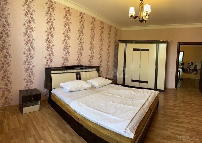 6-комн. дом/дача - Сумгаит - 468.1 м² (13)
