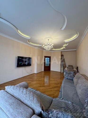 3-комн. новостройка - м. Ази Асланов - 147 м² (1)