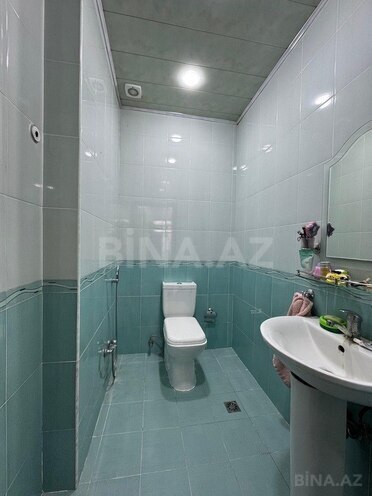 3-комн. новостройка - м. Ази Асланов - 147 м² (12)