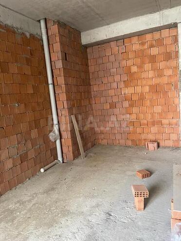 2 otaqlı yeni tikili - Binəqədi q. - 51 m² (5)