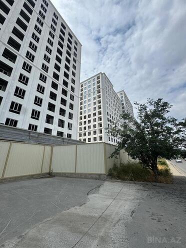 2 otaqlı yeni tikili - Binəqədi q. - 51 m² (6)