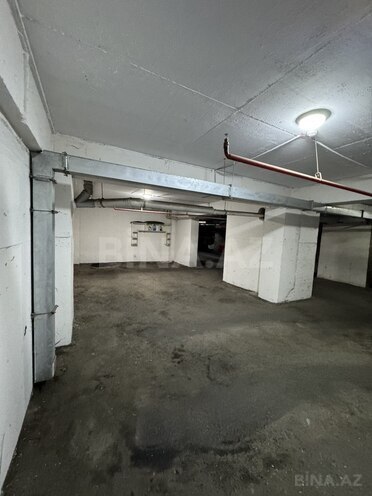 Гараж - м. 20 января - 32 м² (2)