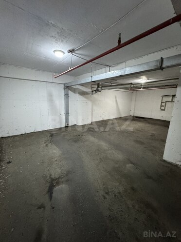 Гараж - м. 20 января - 32 м² (1)