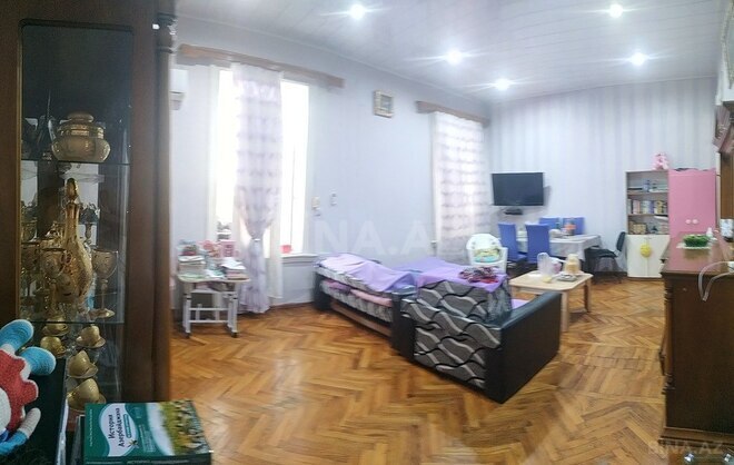 3-комн. вторичка - м. Низами - 80 м² (5)