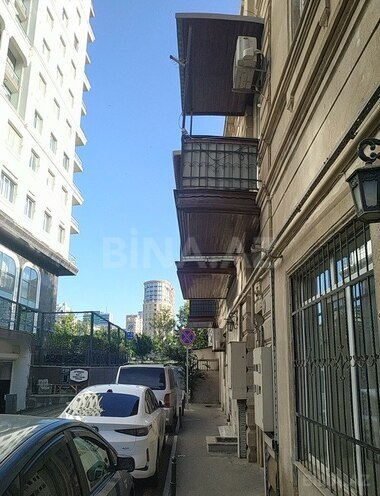 3-комн. вторичка - м. Низами - 80 м² (4)