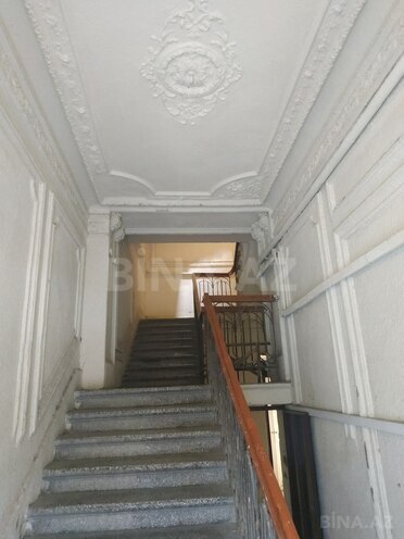 3-комн. вторичка - м. Низами - 80 м² (3)