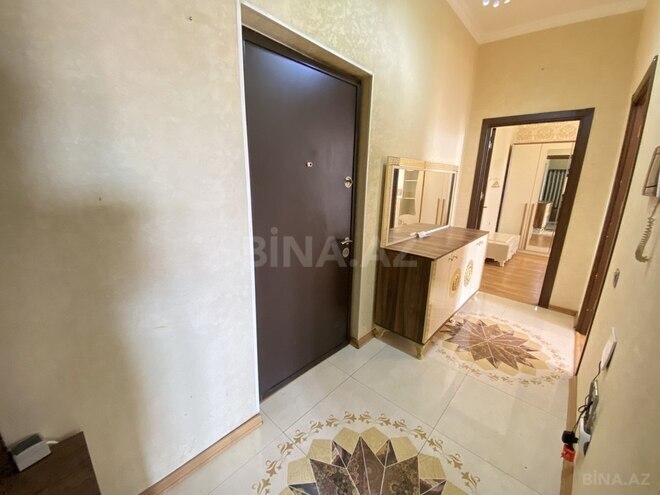 2-комн. новостройка - Хырдалан - 60 м² (7)