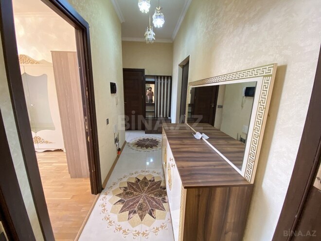 2-комн. новостройка - Хырдалан - 60 м² (8)