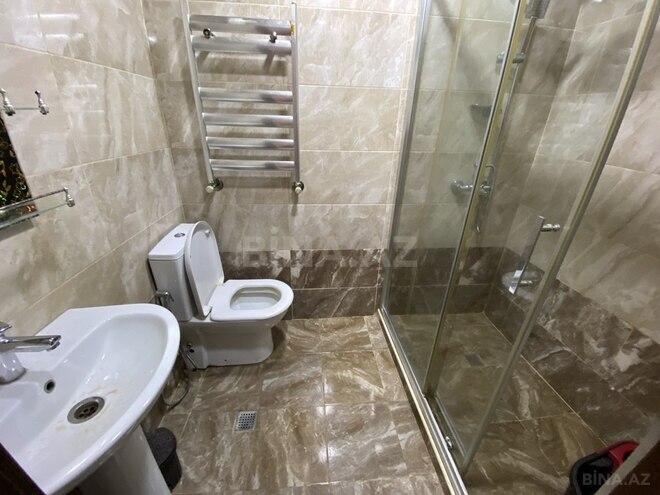 2-комн. новостройка - Хырдалан - 60 м² (10)