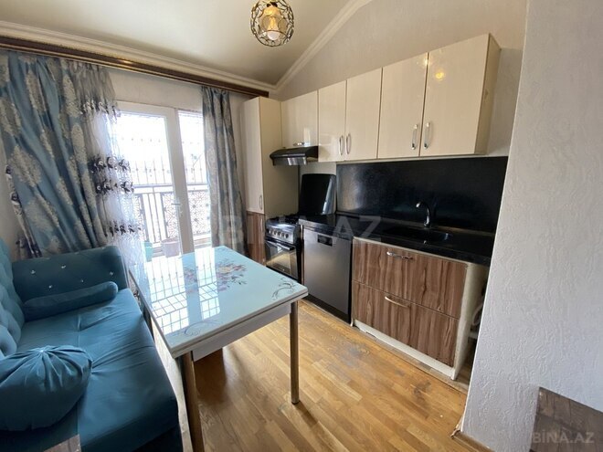 2-комн. новостройка - Хырдалан - 60 м² (6)