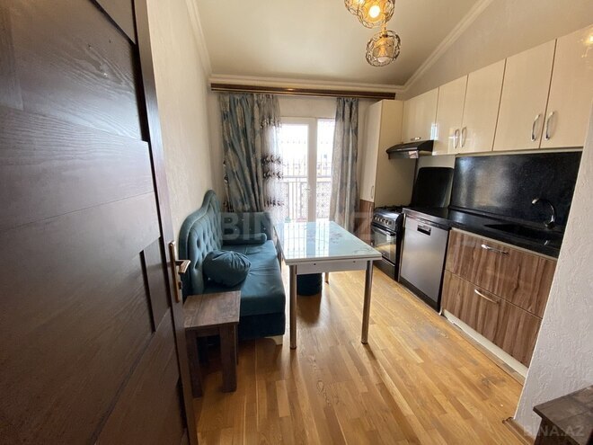 2-комн. новостройка - Хырдалан - 60 м² (5)